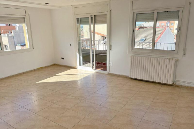 Dúplex en Sant Pere Nord Terrassa