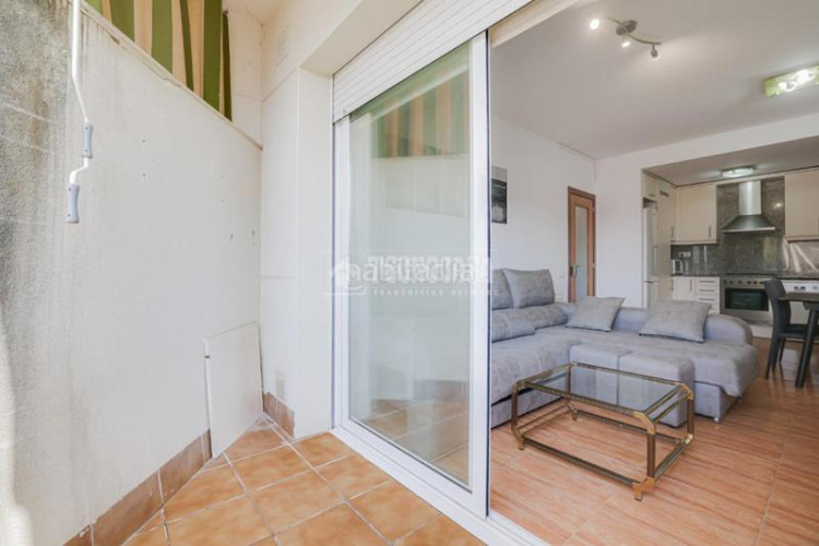 Piso  en venta en Egara Terrassa