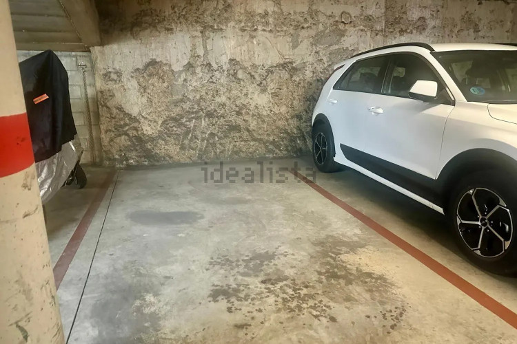 Piso en Barrio Sant Pere