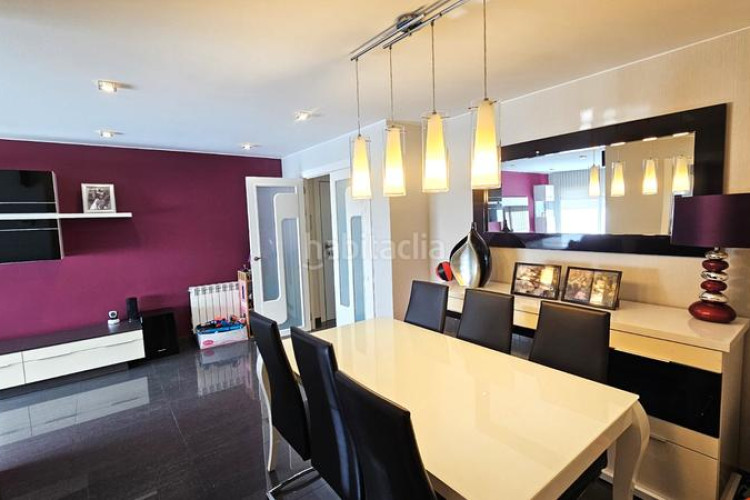 Piso en carrer de pau marsal 76 exclusiva vivienda con acabados de lujo y una ubicación inmejorable. en Terrassa