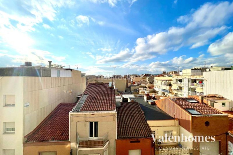 Dúplex duplex en venta en Sant Pere Nord08226 en Sant Pere Nord Terrassa