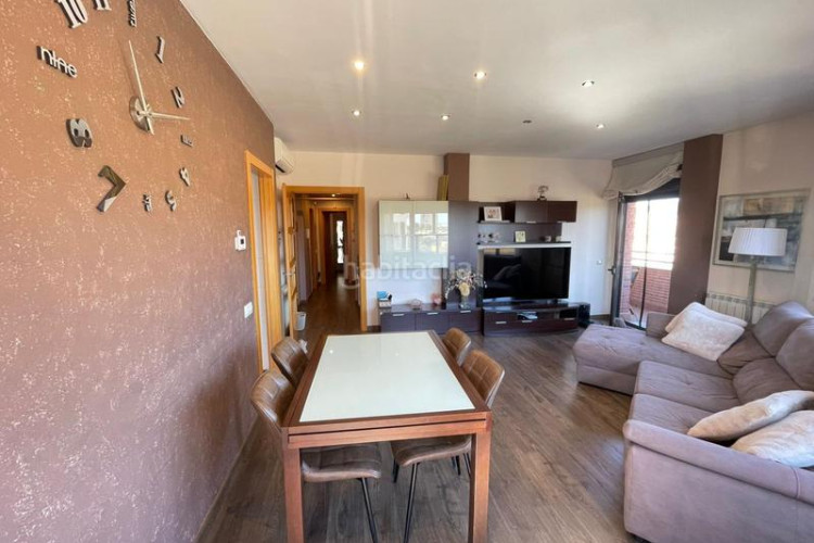 Dúplex duplex en perecte estat en venda a . en Sant Pere Nord Terrassa