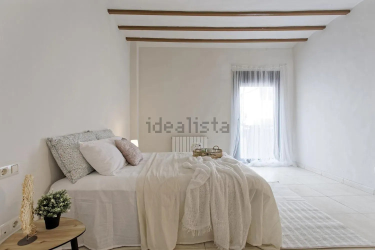 Chalet adosado en Barrio Centre