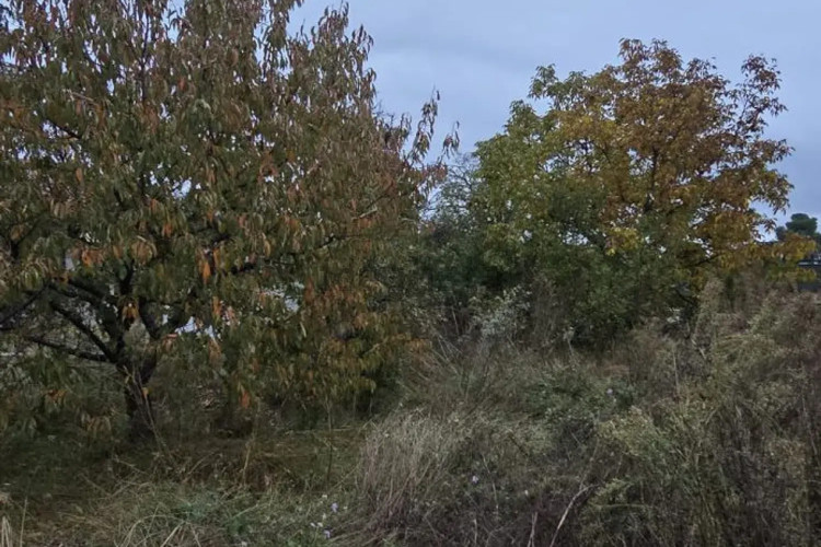 Chalet en paseo de Matadepera