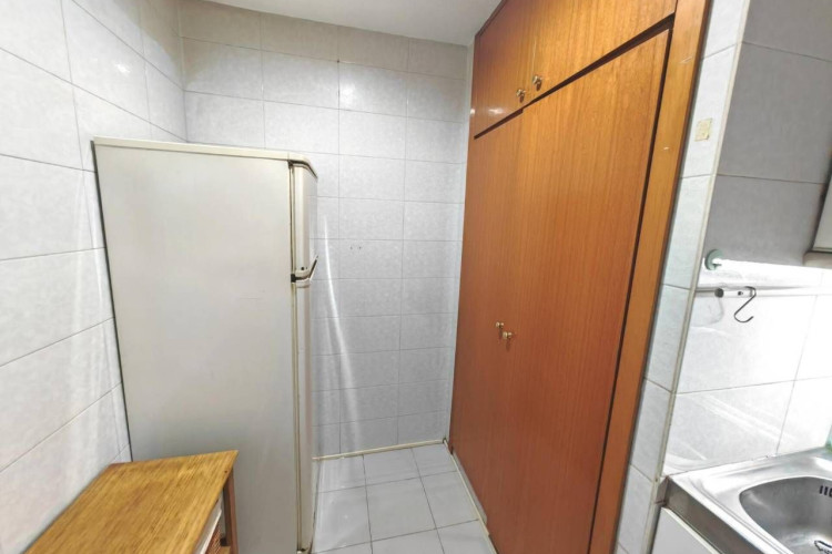 Marinel.lo Bosch nu00BA 113 Bajos B 22, Cementiri Vell