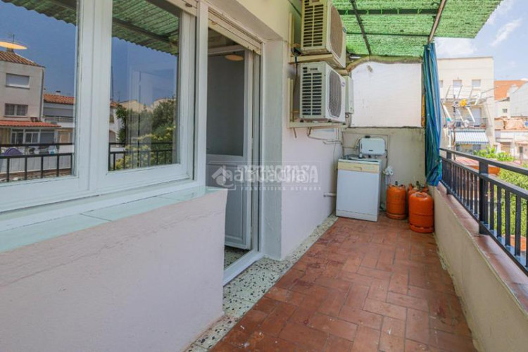 Piso  en venta en Sant Pere Nord Terrassa