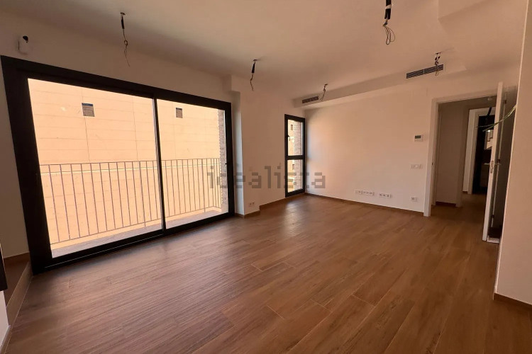 Dúplex en calle Catalunya, 74