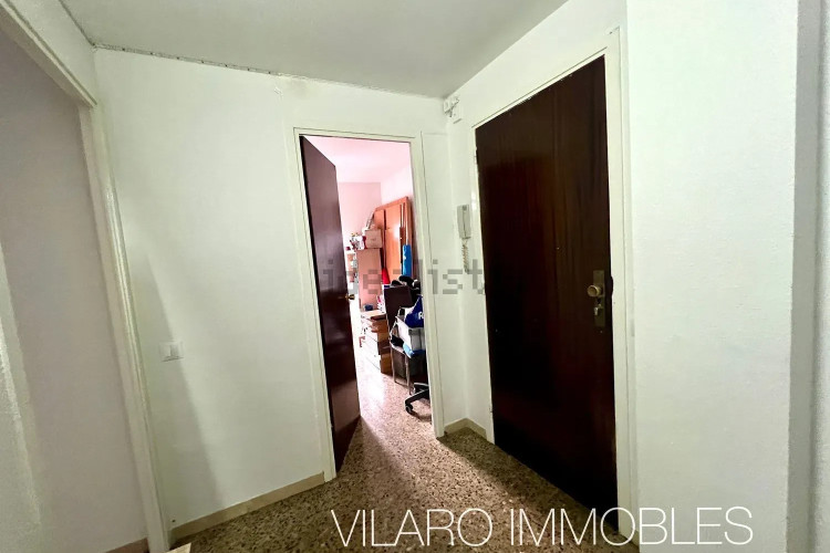 Piso en avenida de Barcelona