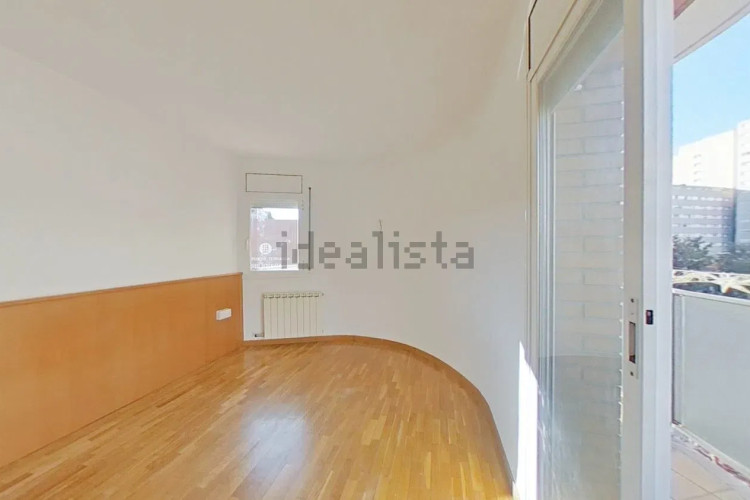 Piso en Barrio Vallparadís