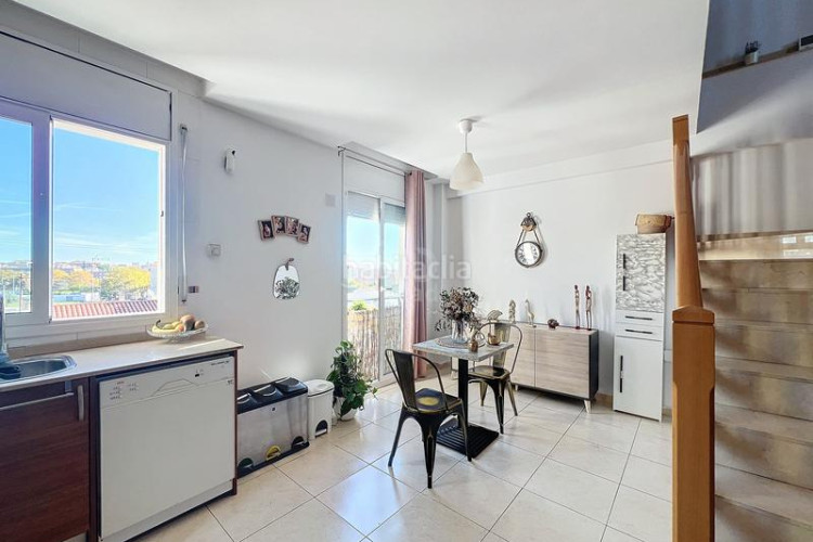 Piso en Ca n'Anglada Terrassa