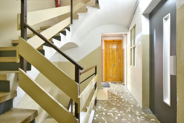 Calle d'Albinyana, Can Palet  