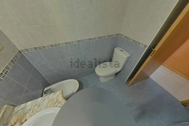 Piso en calle de la Mare de Déu del Socors
