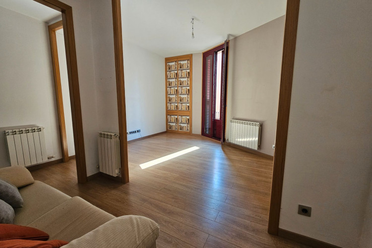 Carrer del Nord, Barri del Centre