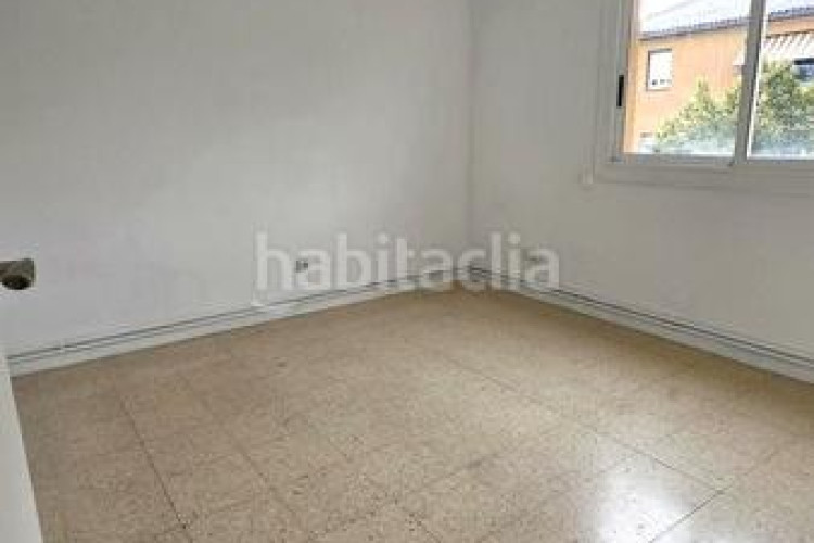 Piso oportunidad junto al parque de La Cogullada en Terrassa