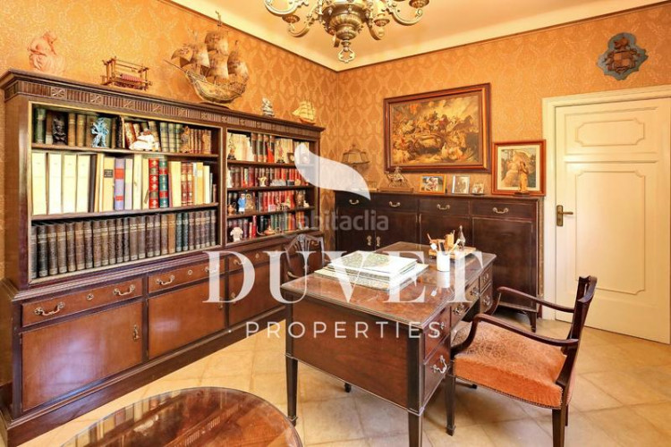 Chalet impresionante casa en matadepera en Pla de Bon Aire Terrassa