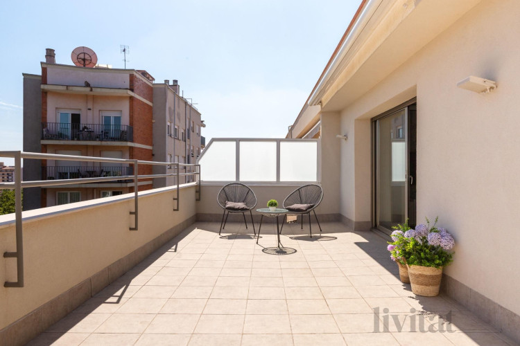Carrer ARQUIMEDES,D', 267, Ca n'Aurell