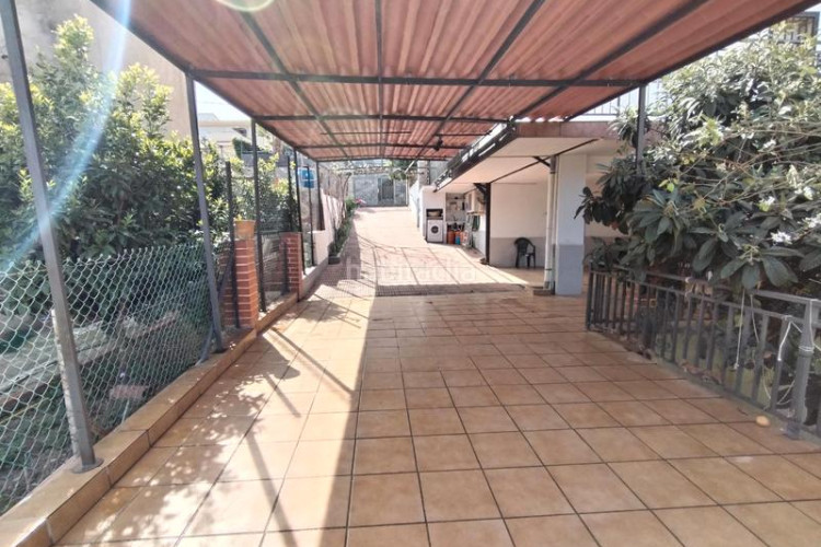 Chalet en Can Parellada Terrassa