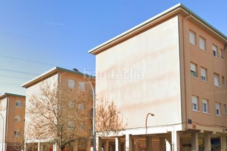 Piso en venta piso de 92m2 en la gripia, en Les Arenes - La Grípia - Can Montllor Terrassa