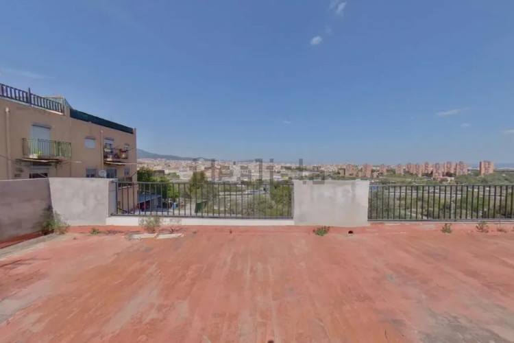 Chalet en calle de Can Santfeliu