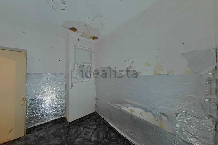 Piso en calle del Pintor Fortuny