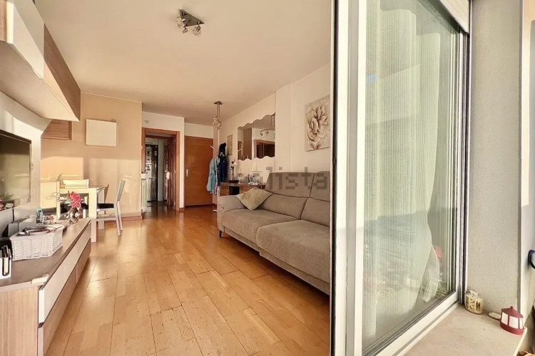 Dúplex en Barrio Sant Pere