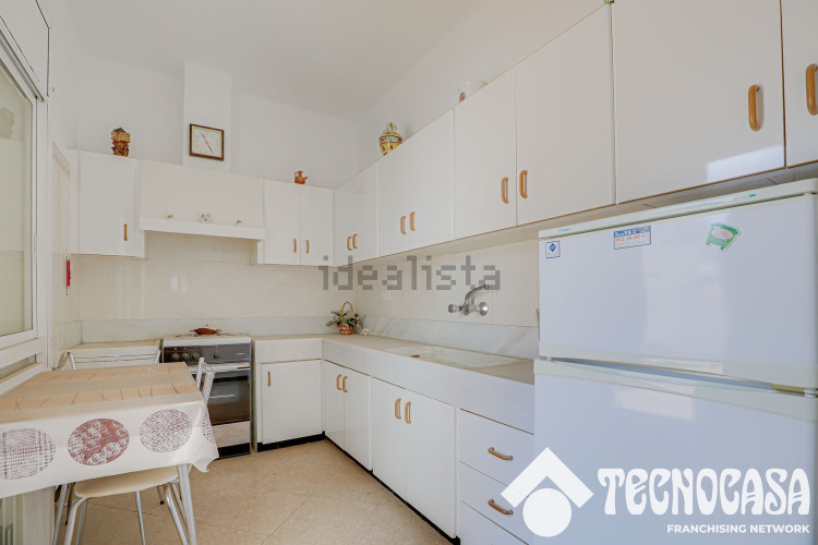 Chalet pareado en venta en CL Roca I Roca,De