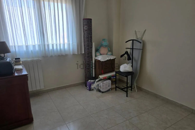 Chalet en calle del Canigó