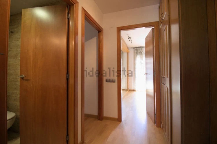 Piso en calle de Josep Trueta