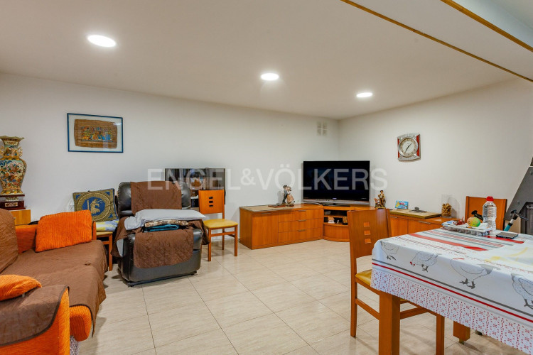 Can Palet de Vista Alegre