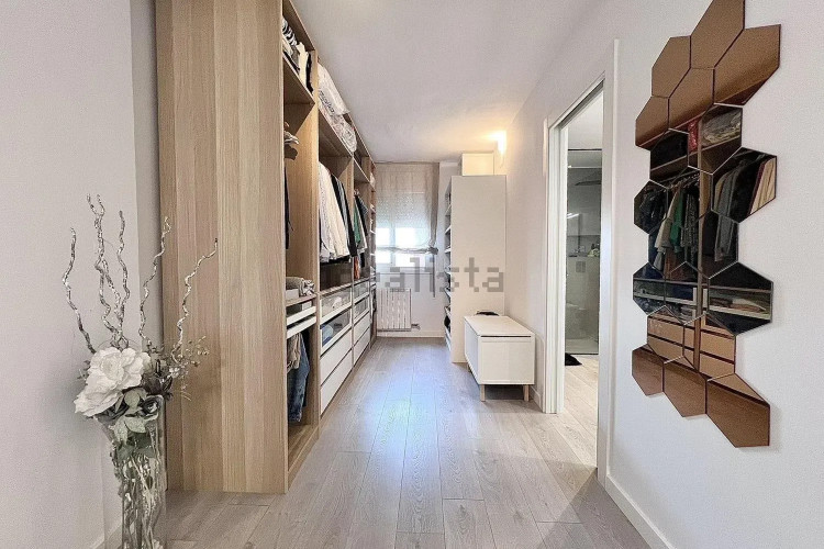 Piso en Barrio Can Jofresa - Santa Margarida