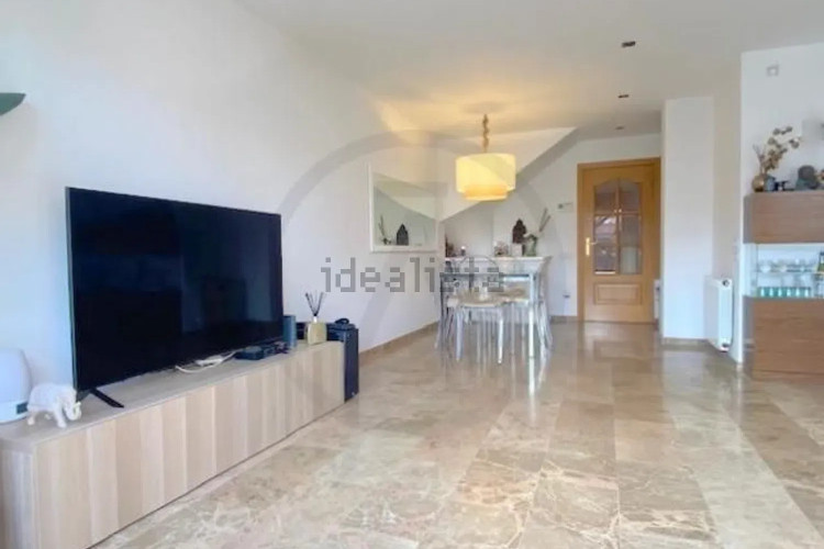 Piso en calle del Germà Joaquim