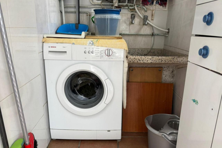 Carrer d'u00C0ngel Guimeru00E0, Can Palet  