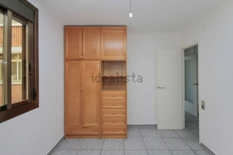 Piso en calle de Romania