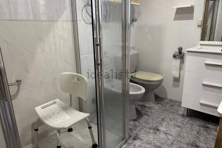 Chalet adosado en Barrio Can Palet