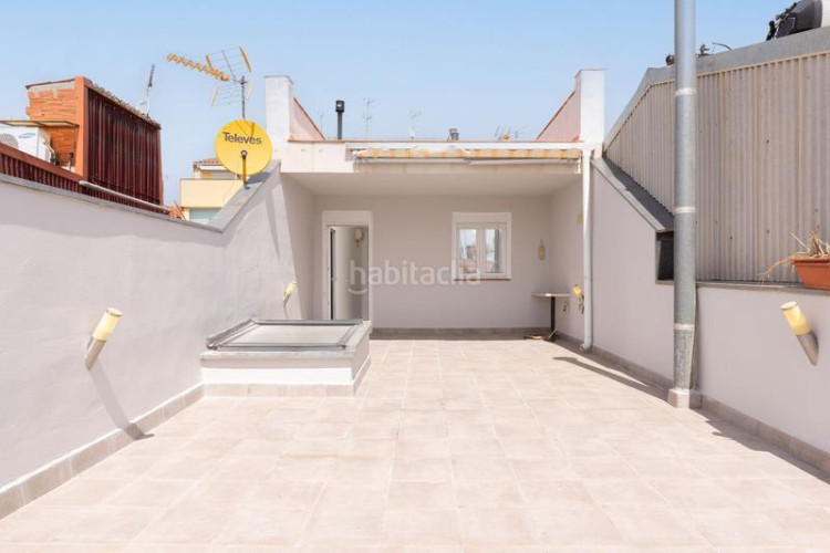 Casa en panadella 42 en Les Arenes - La Grípia - Can Montllor Terrassa