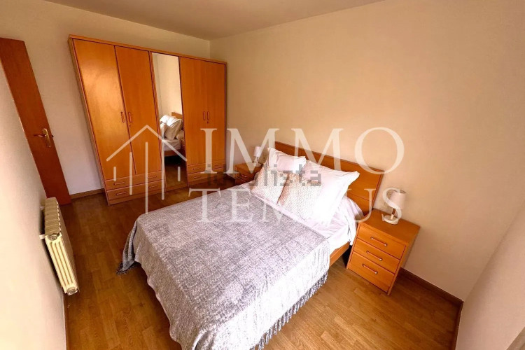 Piso en calle Doctor Calsina s/n