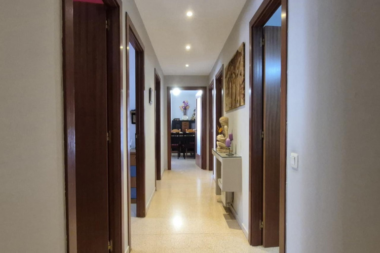 Carrer de la Tordera, Les Arenes - La Gru00EDpia  Can Montllor