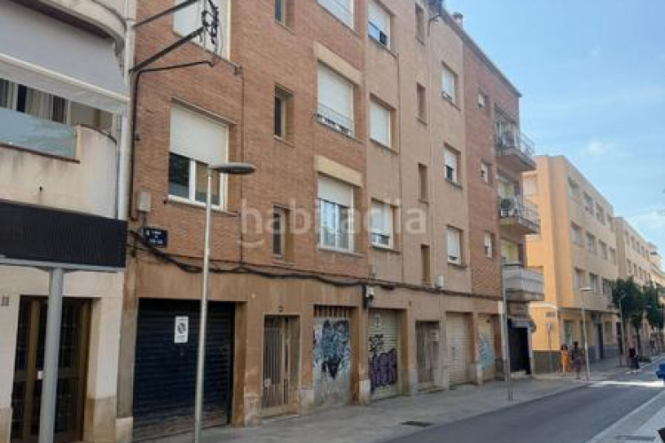 Piso gran oportunidad para inversores en el centro . en Terrassa