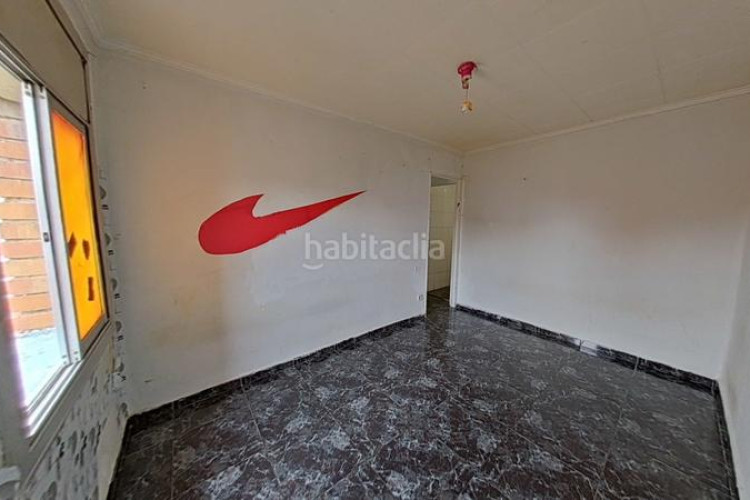 Apartamento en sant crispi en Ca n'Anglada Terrassa