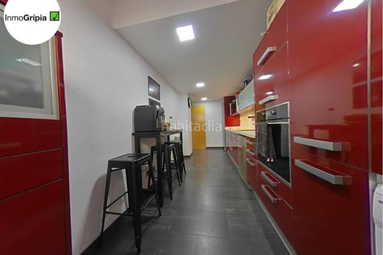 Piso  en venta en la gripia en Les Arenes - La Grípia - Can Montllor Terrassa