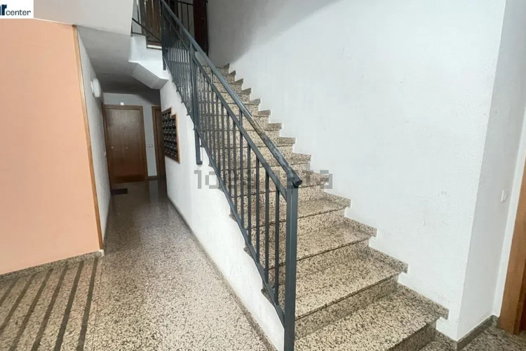 Dúplex en calle de Sevilla