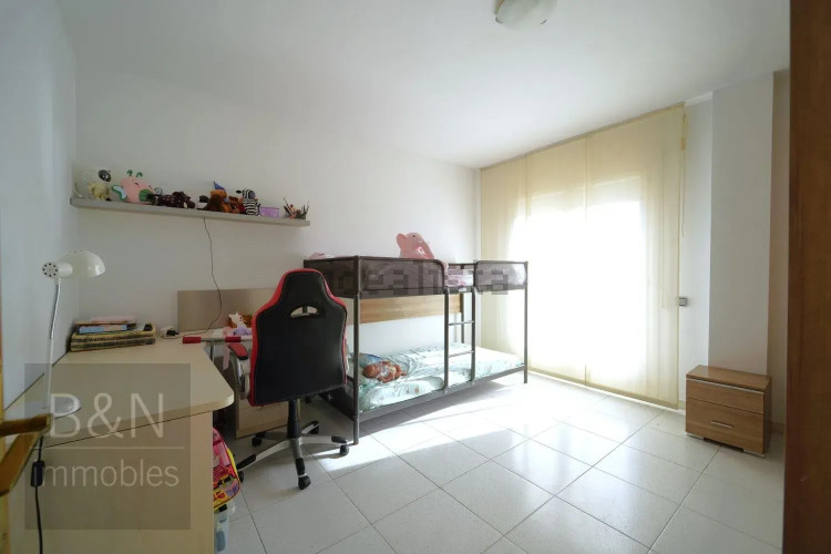 Dúplex en Barrio La Maurina