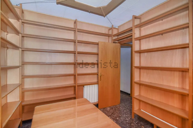 Piso en calle del Pintor Borrassà