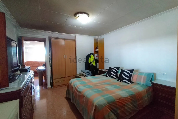Casa independiente en Barrio Can Gonteres