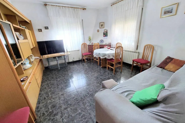 Casa independiente en Barrio Can Parellada