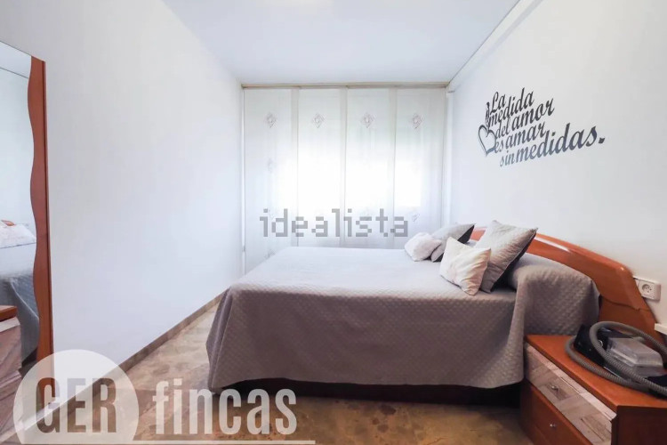 Chalet en avenida del Vallès