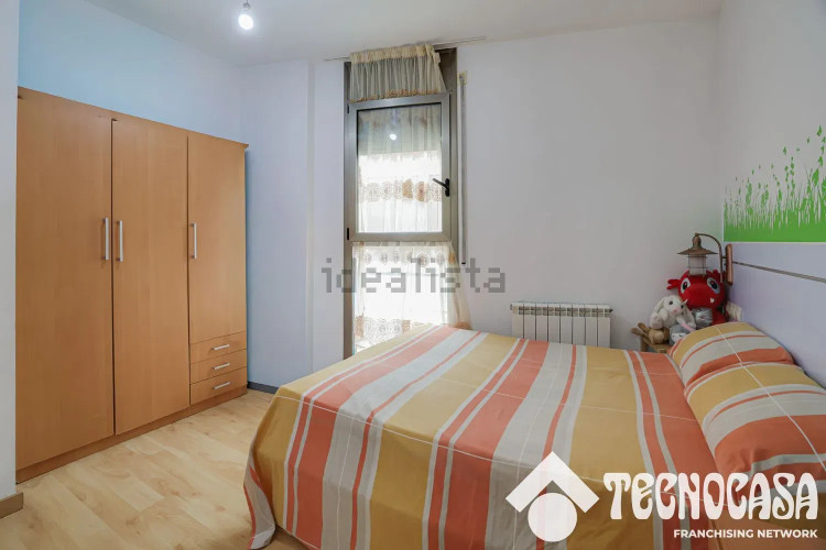 Piso en CL Gallifa, De