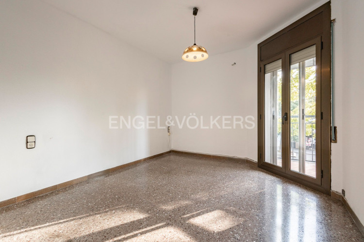 Plau00E7a Catalunya - Escola Industrial 