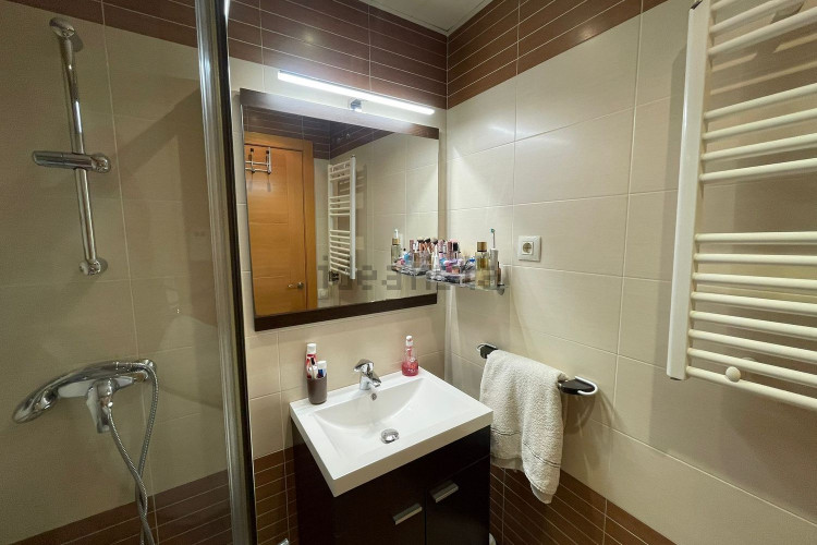 Dúplex en venta en Rambla de Francesc Macià