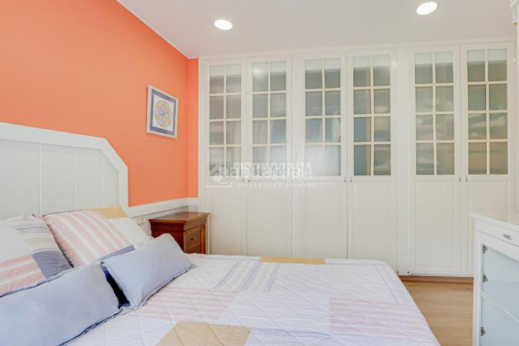 Dúplex piso en venta en Torrent d'en Pere Parres Terrassa